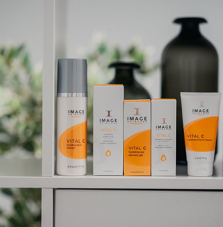 Producten van Image Skincare